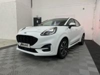 Ford Puma 1.0 EcoBoost 125 CH ST Line - <small></small> 16.990 € <small>TTC</small> - #3