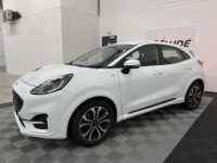 Ford Puma 1.0 EcoBoost 125 CH ST Line - <small></small> 16.990 € <small>TTC</small> - #4