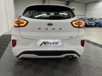 Ford Puma 1.0 EcoBoost 125 CH ST Line - <small></small> 16.990 € <small>TTC</small> - #6