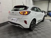 Ford Puma 1.0 EcoBoost 125 CH ST Line - <small></small> 16.990 € <small>TTC</small> - #7