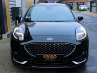 Ford Puma 1.0 ECOBOOST 125 ch ST-LINE VIGNALE BVA - <small></small> 21.490 € <small>TTC</small> - #9