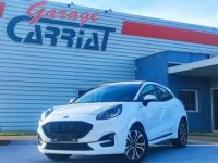 Ford Puma 1.0 Ecoboost 125 mHEV ST-Line DCT7 - <small></small> 23.890 € <small>TTC</small> - #1