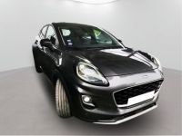 Ford Puma 1.0 EcoBoost 125 MHEV TITANIUM BUSINESS - <small></small> 16.290 € <small>TTC</small> - #1