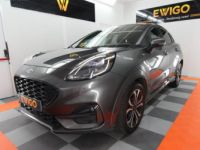 Ford Puma 1.0 ECOBOOST 125 ST-LINE DCT BVA - <small></small> 21.490 € <small>TTC</small> - #5