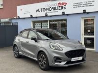 Ford Puma 1.0 EcoBoost 125ch mHEV ST-Line - <small></small> 16.000 € <small>TTC</small> - #1