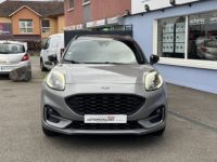 Ford Puma 1.0 EcoBoost 125ch mHEV ST-Line - <small></small> 16.000 € <small>TTC</small> - #2