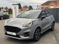 Ford Puma 1.0 EcoBoost 125ch mHEV ST-Line - <small></small> 16.000 € <small>TTC</small> - #3