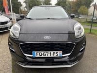 Ford Puma 1.0 ECOBOOST 125CH MHEV TITANIUM - <small></small> 14.990 € <small>TTC</small> - #2