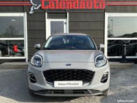 Ford Puma 1.0 ECOBOOST 125CH MHEV TITANIUM BUSINESS 6CV - <small></small> 17.990 € <small>TTC</small> - #3