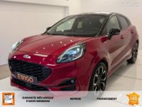 Ford Puma 1.0 ECOBOOST 125ch ST-LINE X - <small></small> 19.990 € <small>TTC</small> - #1