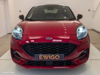 Ford Puma 1.0 ECOBOOST 125ch ST-LINE X - <small></small> 19.990 € <small>TTC</small> - #2