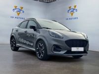 Ford Puma 1.0 EcoBoost 125ch ST-Line X DCT7 *** FLOCAGE RETIRABLE*** - <small></small> 17.990 € <small>TTC</small> - #1