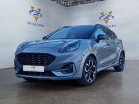 Ford Puma 1.0 EcoBoost 125ch ST-Line X DCT7 *** FULL SUIVI*** - <small></small> 17.990 € <small>TTC</small> - #3