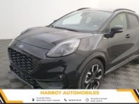 Ford Puma 1.0 ecoboost 125cv mhev bvm6 st-line x + pack securite integrale + pack hiver - <small></small> 21.100 € <small></small> - #2