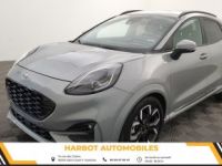 Ford Puma 1.0 ecoboost 125cv mhev bvm6 st-line x + pack securite integrale + pack hiver - <small></small> 21.300 € <small></small> - #2
