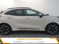 Ford Puma 1.0 ecoboost 125cv mhev bvm6 st-line x + pack securite integrale + pack hiver - <small></small> 21.400 € <small></small> - #3