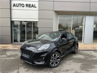 Ford Puma 1.0 EcoBoost 155 ch mHEV S&S BVM6 ST-Line - <small></small> 20.490 € <small>TTC</small> - #1