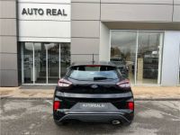 Ford Puma 1.0 EcoBoost 155 ch mHEV S&S BVM6 ST-Line - <small></small> 20.490 € <small>TTC</small> - #3