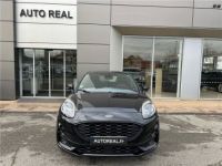 Ford Puma 1.0 EcoBoost 155 ch mHEV S&S BVM6 ST-Line - <small></small> 20.490 € <small>TTC</small> - #4