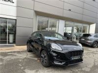 Ford Puma 1.0 EcoBoost 155 ch mHEV S&S BVM6 ST-Line - <small></small> 20.490 € <small>TTC</small> - #7