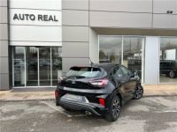 Ford Puma 1.0 EcoBoost 155 ch mHEV S&S BVM6 ST-Line - <small></small> 20.490 € <small>TTC</small> - #33