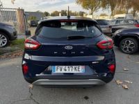 Ford Puma 1.0 EcoBoost 155 ch mHEV S&S BVM6 Titanium - <small></small> 16.990 € <small>TTC</small> - #4