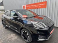 Ford Puma 1.0 EcoBoost 155 ch mHEV S&S Powershift ST-Line X - <small></small> 24.990 € <small>TTC</small> - #1