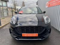 Ford Puma 1.0 EcoBoost 155 ch mHEV S&S Powershift ST-Line X - <small></small> 24.990 € <small>TTC</small> - #5