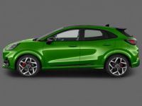 Ford Puma 1.0 EcoBoost 155 MHEV DCT7 - <small>A partir de </small>353 EUR <small>/ mois</small> - #3