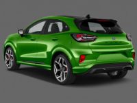 Ford Puma 1.0 EcoBoost 155 MHEV DCT7 - <small>A partir de </small>353 EUR <small>/ mois</small> - #2