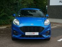 Ford Puma 1.0 EcoBoost 155 mHEV ST-Line X ATTELAGE - <small></small> 20.990 € <small>TTC</small> - #27