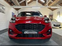 Ford Puma 1.0 ECOBOOST 155CH S&S MHEV ST-LINE X POWERSHIFT - <small></small> 23.990 € <small>TTC</small> - #20