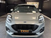 Ford Puma 1.0 ECOBOOST FLEXIFUEL 125ch ST-LINE X - <small></small> 22.990 € <small>TTC</small> - #2