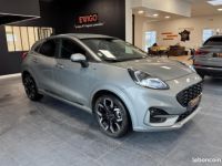 Ford Puma 1.0 ECOBOOST FLEXIFUEL 125ch ST-LINE X - <small></small> 22.990 € <small>TTC</small> - #3