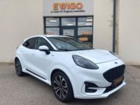 Ford Puma 1.0 ECOBOOST HYBRID 125 MHEV ST-LINE - <small></small> 16.990 € <small>TTC</small> - #1