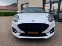 Ford Puma 1.0 ECOBOOST HYBRID 125 MHEV ST-LINE - <small></small> 16.990 € <small>TTC</small> - #3