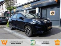 Ford Puma 1.0 ECOBOOST HYBRID 155 MHEV ST-LINE APPLE CARPLAY + SIÈGES CHAUFFANTS - <small></small> 18.490 € <small>TTC</small> - #1