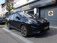 Ford Puma 1.0 ECOBOOST HYBRID 155 MHEV ST-LINE APPLE CARPLAY + SIÈGES CHAUFFANTS - <small></small> 18.490 € <small>TTC</small> - #2