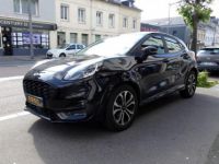 Ford Puma 1.0 ECOBOOST HYBRID 155 MHEV ST-LINE APPLE CARPLAY + SIÈGES CHAUFFANTS - <small></small> 18.490 € <small>TTC</small> - #7