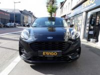 Ford Puma 1.0 ECOBOOST HYBRID 155 MHEV ST-LINE APPLE CARPLAY + SIÈGES CHAUFFANTS - <small></small> 18.490 € <small>TTC</small> - #8