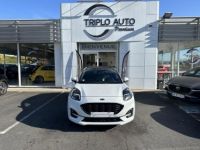 Ford Puma 1.0 EcoBoost mHEV - 125 S&S ST Line X PEMIERE MAIN + SUIVI + GPS + TOIT OUVRANT + CAMERA AR - <small></small> 15.990 € <small>TTC</small> - #2