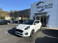 Ford Puma 1.0 EcoBoost mHEV - 125 S&S ST Line X PEMIERE MAIN + SUIVI + GPS + TOIT OUVRANT + CAMERA AR - <small></small> 15.990 € <small>TTC</small> - #3