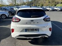 Ford Puma 1.0 EcoBoost mHEV - 125 S&S ST Line X PEMIERE MAIN + SUIVI + GPS + TOIT OUVRANT + CAMERA AR - <small></small> 15.990 € <small>TTC</small> - #6