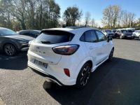 Ford Puma 1.0 EcoBoost mHEV - 125 S&S ST Line X PEMIERE MAIN + SUIVI + GPS + TOIT OUVRANT + CAMERA AR - <small></small> 15.990 € <small>TTC</small> - #7