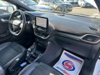 Ford Puma 1.0 EcoBoost mHEV - 125 S&S ST Line X PEMIERE MAIN + SUIVI + GPS + TOIT OUVRANT + CAMERA AR - <small></small> 15.990 € <small>TTC</small> - #15