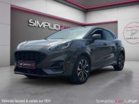 Ford Puma 1.0 EcoBoost ST-Line - <small></small> 22.499 € <small>TTC</small> - #2