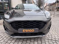 Ford Puma 1.0 FLEXIFUEL 125 ST-LINE - <small></small> 16.395 € <small>TTC</small> - #8