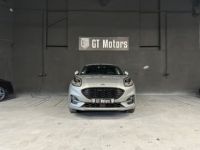 Ford Puma 1.0 FLEXIFUEL 125CH S&S MHEV ST-LINE - <small></small> 26.500 € <small>TTC</small> - #7