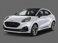 Ford Puma 1.0 Flexifuel Hybrid 125 MHEV ST-LINE X - <small>A partir de </small>250 EUR <small>/ mois</small> - #1