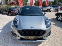 Ford Puma 1.0 SCTI ST-Line X - <small></small> 19.990 € <small>TTC</small> - #4